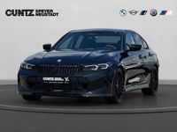 Gebraucht Alpina D3 355 PS (261 kW) 2025 Schwarz Limousine