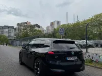 Gebraucht BMW iX 239 kW (326 PS) 2022 Schwarz SUV