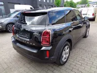Gebraucht Mini Cooper D Countryman 150 PS (110 kW) 2023 Schwarz SUV