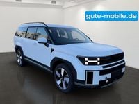 Neu Hyundai Santa Fe Signature 215 PS (158 kW) 2025 Weiß SUV