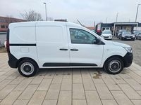 Gebraucht Renault Express 95 PS (69 kW) 2023 Weiß Van / Kleinbus