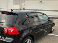Gebraucht VW Golf V 756 PS (556 kW) 2004 Schwarz Kleinwagen