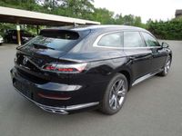 gebraucht VW Arteon Shooting Brake 1.5 TSI R-Line/AHK/Kamera