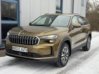 Neu Skoda Kodiaq Selection 150 PS (110 kW) 2026 Bronx gold metallic SUV