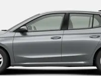 Neu Skoda Fabia 95 PS (69 kW) 2026 Kleinwagen
