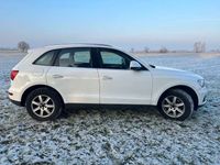 gebraucht Audi Q5 2.0 TDI quattro (140KW)*Automatik*