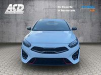 gebraucht Kia ProCeed ProCeed pro ceed