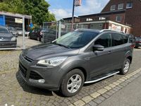 Gebraucht Ford Kuga 163 PS (119 kW) 2013 Grau SUV