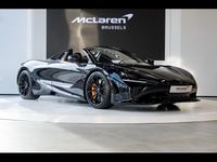 Gebraucht McLaren 750S 751 PS (552 kW) 2023 Violett