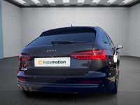 Second-hand Audi S6 344 CP (253 kW) 2024 Negru Break