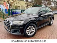 Gebraucht Audi Q5 Sport 286 PS (210 kW) 2018 Schwarz SUV