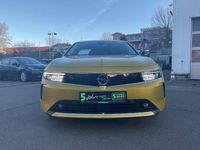 Gebraucht Opel Astra Edition 181 PS (133 kW) 2022 Kult gelb Limousine