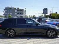 Gebraucht BMW 330 M Sport 245 PS (180 kW) 2025 Schwarz Limousine