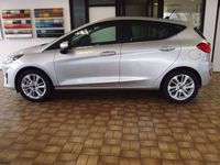 gebraucht Ford Fiesta 1.1 S&S TITANIUM