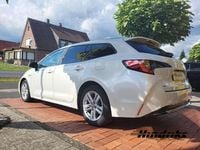 Gebraucht Suzuki Swace Comfort+ 122 PS (89 kW) 2020 Weiss Kombi