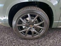 Neu Cupra Ateca 190 PS (139 kW) 2026 Dark forest metallic SUV