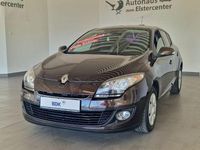Gebraucht Renault Mégane Initiale Paris 116 PS (85 kW) 2014 Braun Limousine