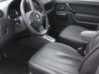 gebraucht Suzuki Jimny 1.3 Automatik Comfort mit Anhängerkupplung