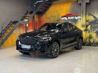 gebraucht BMW X6 xDrive 30d M Sport~LEDER~PANO~KAMERA 360~LED