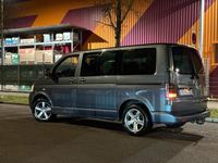 Gebraucht VW Caravelle 105 PS (77 kW) 2007 Andere farben Van / Kleinbus