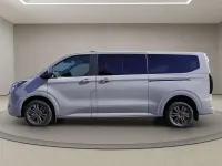 Neu Ford Tourneo Titanium 232 PS (170 kW) 2026 Grau Van / Kleinbus