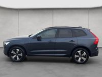 Gebraucht Volvo XC60 Plus 398 PS (292 kW) 2023 Blau SUV