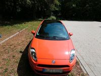 gebraucht Fiat Punto Evo Punto EVO , 2014