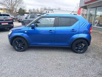 Gebraucht Suzuki Ignis Comfort+ 90 PS (66 kW) 2017 Blaumet. SUV