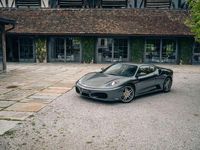 Gebraucht Ferrari F430 485 PS (356 kW) 2006 Silber