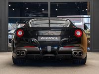 Gebraucht Ferrari F12 736 PS (541 kW) 2013 Schwarz Coupé