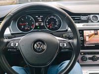 gebraucht VW Passat B8 Diesel 2019