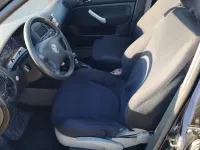 Brugt VW Golf III Highline 128 HK (94 kW) 1998 Blå Sedan