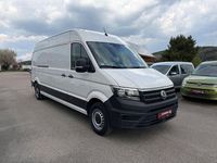 Second-hand VW Crafter 177 CP (130 kW) 2020 Alb Van