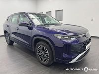 Gebraucht VW Tayron Life 193 PS (141 kW) 2025 Ultra violet metallic SUV