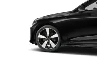 Gebraucht Audi A5 Ambiente 204 PS (150 kW) 2025 Mythosschwarz metallic Kombi