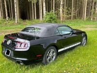 gebraucht Ford Mustang (US) V6