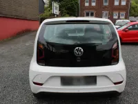 Usado VW up! 60 HP (44 kW) 2018 Branco Citadino