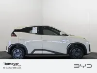 Neu BYD Dolphin Surf Active 64 kW (88 PS) 2026 Weiß Kleinwagen