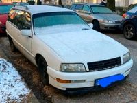 gebraucht Opel Omega 24V