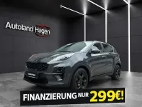 Gebraucht Kia Sportage 177 PS (130 kW) 2021 Andere SUV