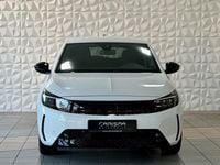 Gebraucht Opel Corsa 101 PS (74 kW) 2024 Weiß Kleinwagen