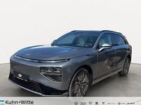 Neu XPENG G9 RWD Standard Range 230 kW (313 PS) 2025 Grau SUV