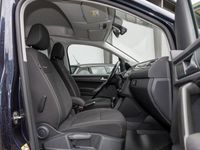 gebraucht VW Caddy Alltrack