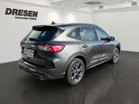 Gebraucht Ford Kuga ST-Line 224 PS (164 kW) 2022 Metallic) (grau SUV