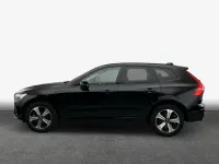 Używany Volvo XC60 Plus 398 KM (292 kW) 2024 Czarny SUV