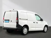 Gebraucht VW Caddy 75 PS (55 kW) 2022 Andere Van / Kleinbus