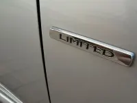 Gebraucht Renault Mégane III LIMITED 116 PS (85 kW) 2016 Grau Limousine