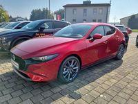 Gebraucht Mazda 3 Exclusive-Line 150 PS (110 kW) 2024