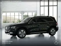 Gebraucht Mercedes GLB200 Progressive 150 PS (110 kW) 2026 Schwarz SUV