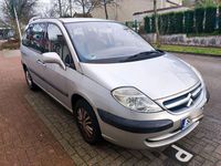 gebraucht Citroën C8 BJ. 2004